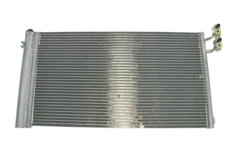 Радиатор кондиционера BMW 3 (E90/E91)/X1 (E84)/1.6-3.0D 04-16 (N47/N57/N55) MAHLE MAHLE / KNECHT AC414001S