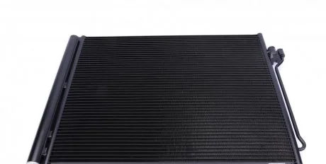 Фото радіатори кондиціонера BMW 5, 10-/7, 08- KNECHT/MAHLE MAHLE / KNECHT AC 463 000S Радіатори кондиціонера BMW 5, 10-/7, 08- KNECHT/MAHLE MAHLE / KNECHT AC 463 000S