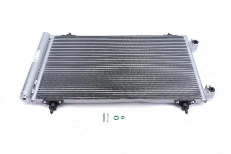 Конденсатор MAHLE / KNECHT AC 487 000S
