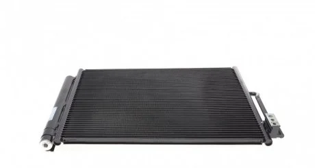 Фото радиатор кондиционера OPEL MERIVA 10- MAHLE / KNECHT AC596000S Радиатор кондиционера OPEL MERIVA 10- MAHLE / KNECHT AC596000S