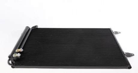 Радиатор кондиционера VW PASSAT 1,8TSI 1,9TDI 1,6/2,0TDI 05- MAHLE / KNECHT AC666000S