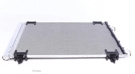 Конденсатор MAHLE / KNECHT AC 668 000S