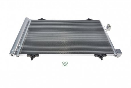 Радиатор кондиционера MAHLE MAHLE / KNECHT AC 938 000S