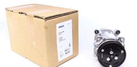 Компрессор кондиционера MAHLE MAHLE / KNECHT ACP 1022 000S