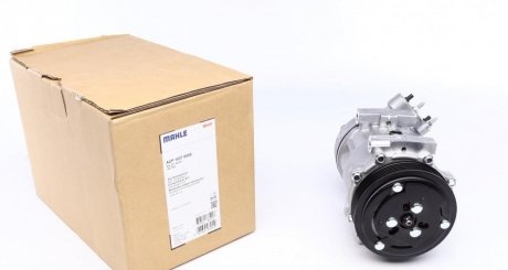 Компресор кондиціонера MAHLE / KNECHT ACP 1037 000S