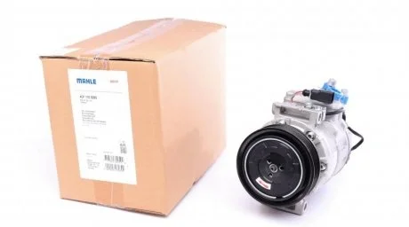 Компрессор кондиционера MAHLE / KNECHT ACP 110 000S