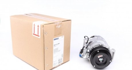 Компрессор кондиционера MAHLE / KNECHT ACP 231 000S