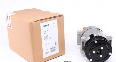 MAHLE / KNECHT ACP65000S (фото 1)