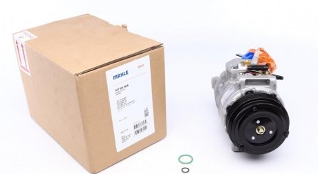 Компрессор кондиционера MAHLE MAHLE / KNECHT ACP 688 000S