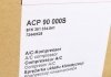 Компрессор кондиционера MAHLE / KNECHT ACP 90 000S (фото 10)