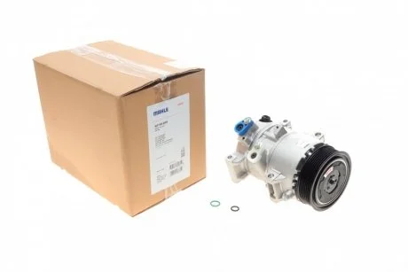 Компресор кондиціонера MAHLE / KNECHT ACP909000S
