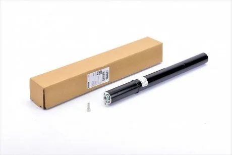 Фото фільтр осушувач системи кондиціонування MAHLE / KNECHT AD 243 000S Фільтр осушувач системи кондиціонування MAHLE / KNECHT AD 243 000S