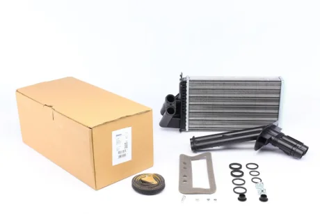 Радиатор печки MAHLE / KNECHT AH103000S