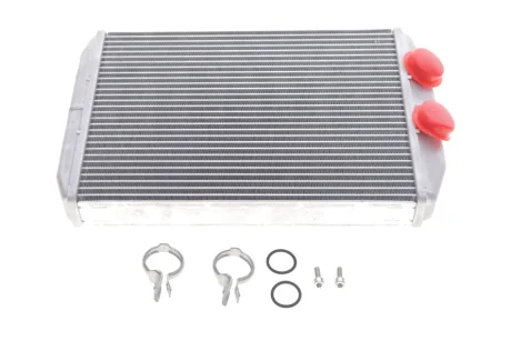 Радиатор печки MAHLE / KNECHT AH275000S