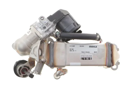 Охолоджувач відпрацьованих газів MAHLE / KNECHT CE10000P