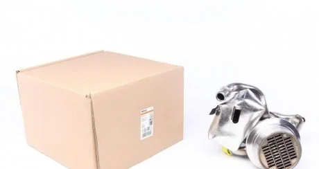 Радиатор рециркуляции MAHLE / KNECHT CE18000P