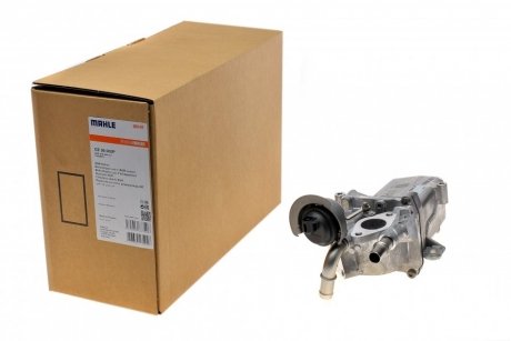 Радіатор рециркуляції відпрацьованих газів MAHLE / KNECHT CE36000P