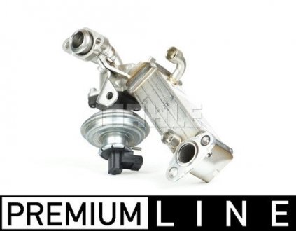 ZAWOR EGR BEHR PREMIUM LINE MAHLE / KNECHT CE8000P (фото 1)