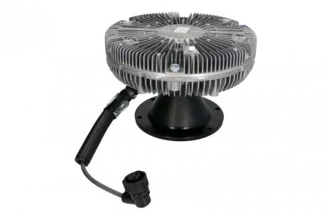 Віскомуфта вентилятора охолодження (кількість контактів: 5) MERCEDES ACTROS MP2 / MP3 OM541.921-OM542.965 10.02- KNECHT/MAHLE MAHLE / KNECHT CFC207000P