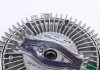 Вентилятор MAHLE / KNECHT CFC 266 000P (фото 4)