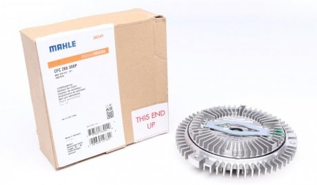 Вентилятор MAHLE MAHLE / KNECHT CFC 266 000P