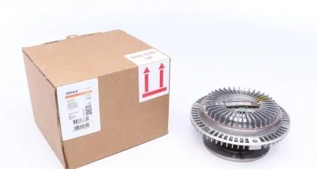 Вентилятор MAHLE MAHLE / KNECHT CFC 50 000P