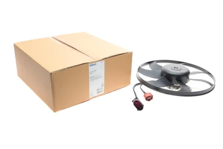 Вентилятор радиатора охлаждения MAHLE / KNECHT CFF170000S