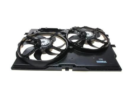 Вентилятор радіатора Ducato 2.3d 06- (Premium Line! OE) MAHLE / KNECHT CFF 229 000P