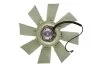 Муфта вентилятора, SCANIA P,G,R,T MAHLE / KNECHT CFF 454 000S (фото 2)