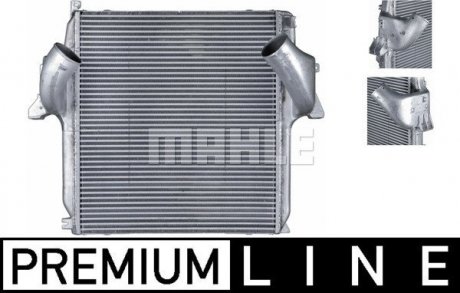 MAHLE / KNECHT CI101000P (фото 1)