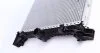 Радиатор интеркулера MAHLE MAHLE / KNECHT CI 222 000P (фото 5)