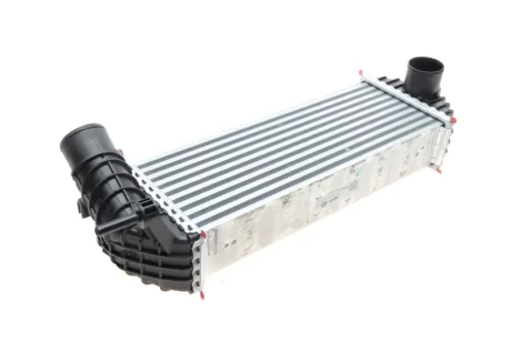 Радиатор интеркулера Kangoo 1.5 D 08- MAHLE / KNECHT CI 243 000P