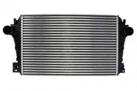 INTERCOOLER VW AMAROK MAHLE / KNECHT CI27000P (фото 1)