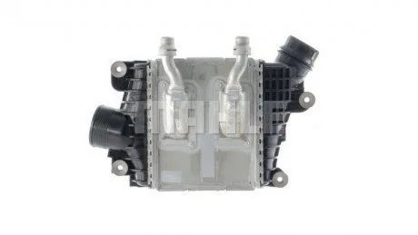 Інтеркулер JAGUAR F-PACE, XF II, XF SPORTBRAKE 3.0D 05.15- KNECHT/MAHLE MAHLE / KNECHT CI332000P