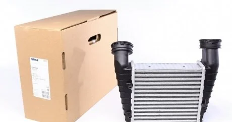 Радиатор интеркулера MAHLE MAHLE / KNECHT CI 347 000S
