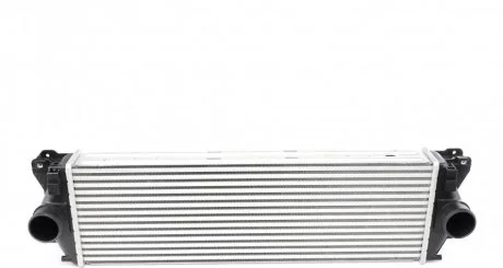 Радіатор інтеркулера MAHLE MAHLE / KNECHT CI 369 000S