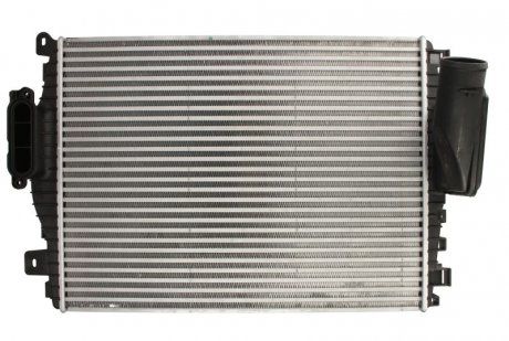 Intercooler MAHLE MAHLE / KNECHT CI376000P