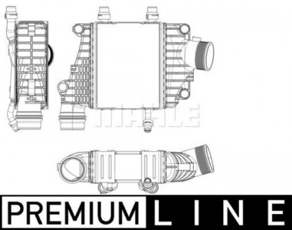 MAHLE / KNECHT CI410000P (фото 1)