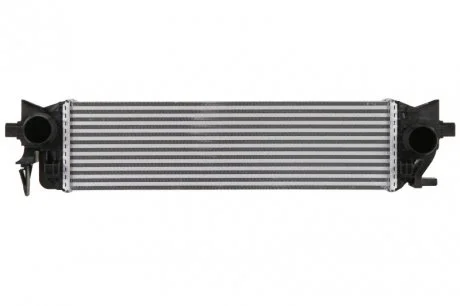 Фото інтеркулер MAHLE / KNECHT CI 554 000P Інтеркулер MAHLE / KNECHT CI 554 000P