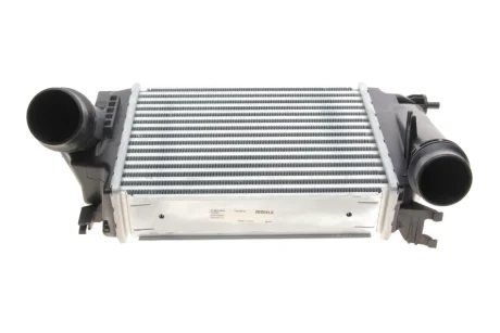 Радіатор інтеркулера MAHLE / KNECHT CI 684 000S
