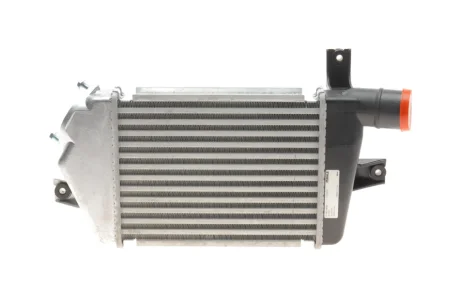 Радіатор інтеркулера Mitsubiahi L200 2.5D 05-15 MAHLE MAHLE / KNECHT CI697000S
