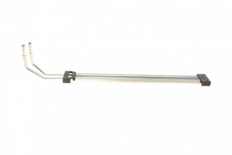 Фото 1 - масляний охолоджувач MAHLE / KNECHT CLC109000P Масляний охолоджувач MAHLE / KNECHT CLC109000P (фото 1)