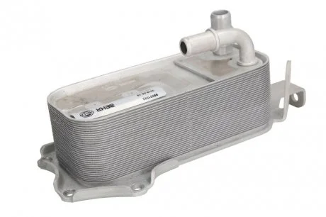 Масляний радіатор BMW X3 (F25), X4 (F26) 1.6/2.0/3.0 09.10-03.18 KNECHT/MAHLE MAHLE / KNECHT CLC125000S