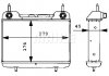 MAHLE / KNECHT CLC27000P (фото 2)