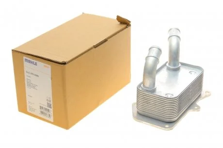 Радіатор масляний MAHLE / KNECHT CLC 276 000S