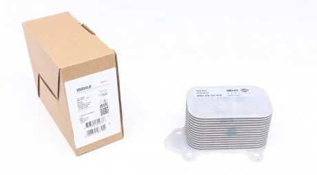 Радиатор масляный MAHLE / KNECHT CLC7000S