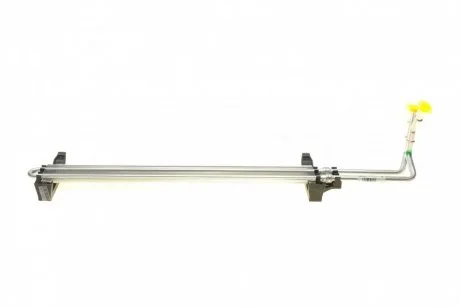 Фото радиатор масляный MAHLE MAHLE / KNECHT CLC 81 000P Радиатор масляный MAHLE MAHLE / KNECHT CLC 81 000P