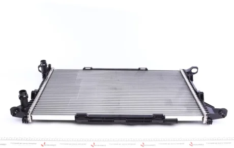 Радиатор охлаждения MAHLE MAHLE / KNECHT CR 1060 000P