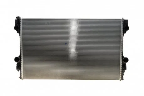 Фото радиатор охлаждения MAHLE MAHLE / KNECHT CR 1163 000P Радиатор охлаждения MAHLE MAHLE / KNECHT CR 1163 000P