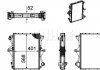 MAHLE / KNECHT CR1169000P (фото 2)